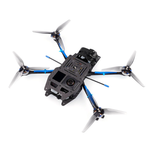 Квадрокоптер BetaFPV X-Knight 360 FPV фото 5