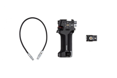Ручка управления DJI Ronin Tethered Control | RS 2 фото 1