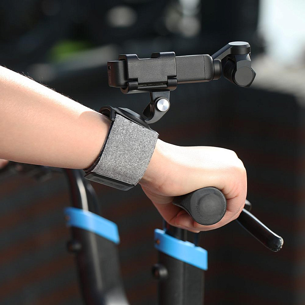 Универсальный набор PGYTECH для экшн-камеры Универсальный набор PGYTECH для экшн-камеры