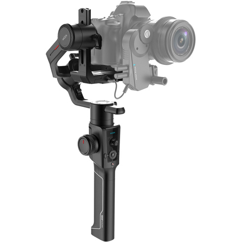 Стабилизатор MOZA Air 2 + iFocus M фото 3