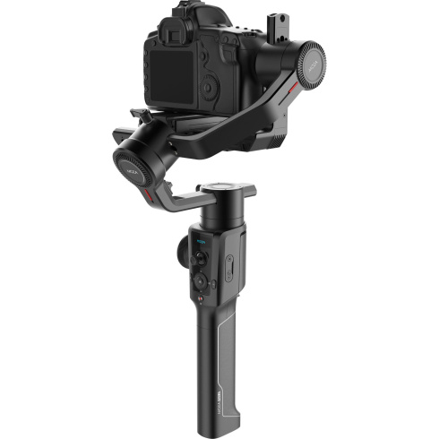 Стабилизатор MOZA Air 2 + iFocus M фото 9