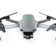 Квадрокоптер Hubsan ZINO Mini Pro 128Gb Portable (сумка + 2 батареи) фото 1