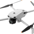 Квадрокоптер DJI Lito 1 Fly More Combo Plus (DJI RC 2) фото 4