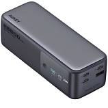 Внешний аккумулятор Spark Mega 24K 235Вт PB-Y49 24000 мАч серый