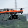 Беспроводной мегафон с камерой SwellPro HHQ для дрона SplashDrone 3+ фото 6