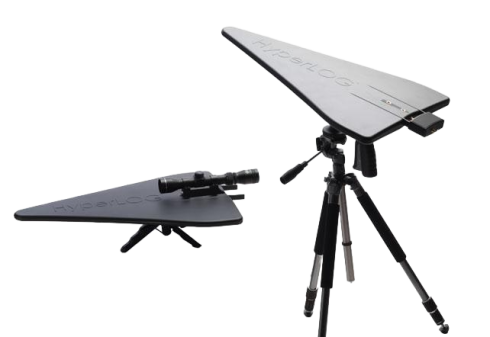 Антенна Aaronia AG HyperLog X 3080 фото 4