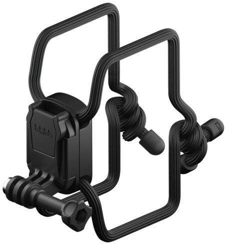 Крепление гибкое универсальное GoPro Featuring Gear Ties (AGRTM-002) фото 1