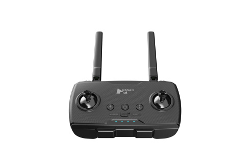 Квадрокоптер Hubsan ZINO Pro Plus Standard Version фото 6