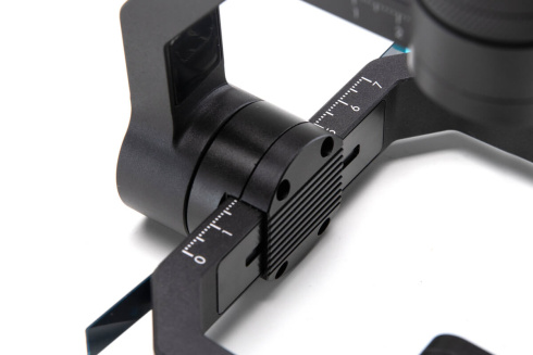 Подвес DJI X-Port фото 4