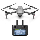Квадрокоптер DJI Mavic 2 Pro + пульт Smart Controller (Trade-in)