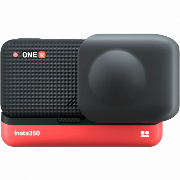 Чехол для линз Insta360 ONE R/RS Lens Cap