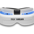 Аналоговые очки FatShark Dominator V3 фото 1