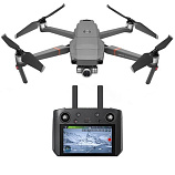 Квадрокоптер DJI Mavic 2 Enterprise + Smart Controller (Zoom)