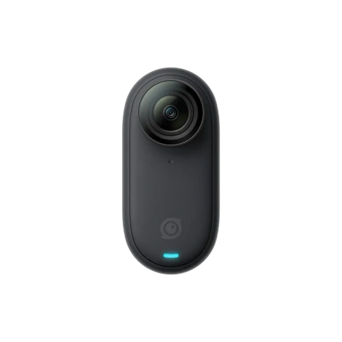 Экшн-камера Insta360 GO 3 Black Action Kit фото 4
