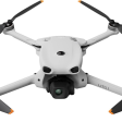 Квадрокоптер DJI Lito 1 Fly More Combo Plus (DJI RC 2) фото 2