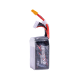 Аккумулятор iFlight Fullsend 6S 1400mAh 150C фото 1