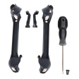 Arm Bracers DJI FPV фото 1