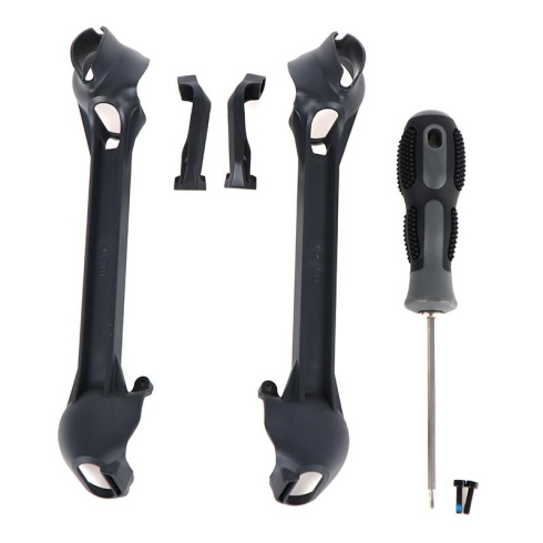 Arm Bracers DJI FPV фото 1