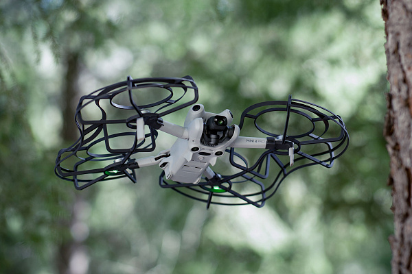 Защита пропеллеров 360° DJI Mini 4 Pro