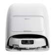 Робот-пылесос DJI ROMO A (версия с автоматической подачей и сливом воды) фото 1