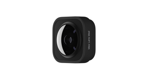 Модуль объектива Max GoPro HERO9 фото 1