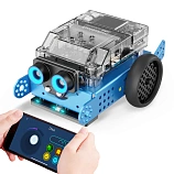 хРобот-конструктор Makeblock mBot Neo + Remote Control WiFi