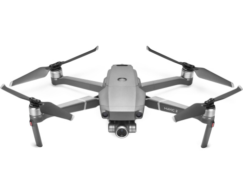 Квадрокоптер DJI Mavic 2 Zoom фото 1