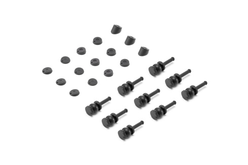 Демпферы подвеса DJI Inspire 3 фото 3