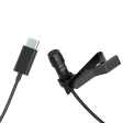 Микрофон Mirfak Audio MC1P Type-C фото 2