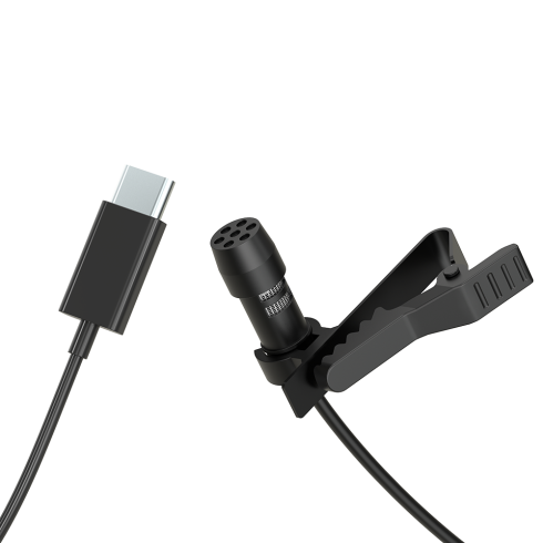 Микрофон Mirfak Audio MC1P Type-C фото 2