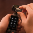 Светофильтр DJI Osmo Pocket 3 Black Mist фото 5