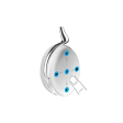 Наушники Parrot Zik 2.0 White фото 5