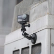 Набор PGYTECH CapLock Action Camera Ball-Head Quick Release фото 11