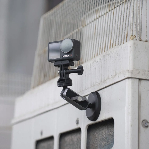 Набор PGYTECH CapLock Action Camera Ball-Head Quick Release фото 11