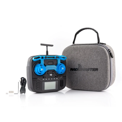 Boxer Radio Controller (M2) ELRS фото 8