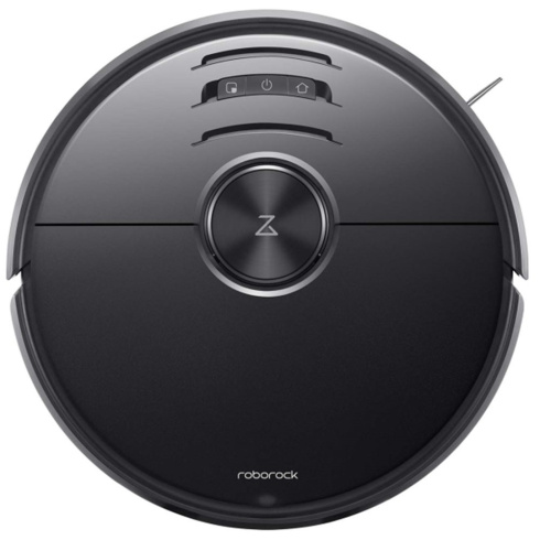 Робот-пылесос Xiaomi Roborock S6MaxV фото 4
