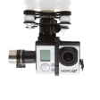 Подвес Zenmuse H3-3D для Phantom 2 фото 1