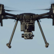 Гибридная камера DJI Zenmuse XT2 фото 5