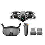 Квадрокоптер DJI Avata 360 Motion Fly More Combo (Dji Goggles N3)
