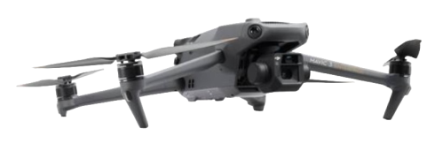Квадрокоптер DJI Mavic 3 Enterprise (Universal Edition) фото 2