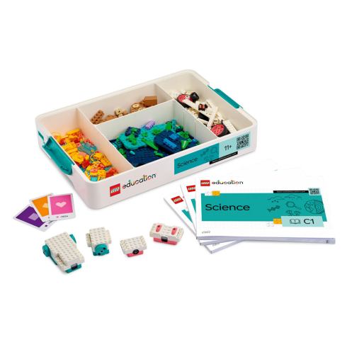 Конструктор LEGO® Education Science Kit 11+ фото 2