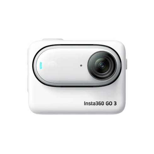Экшн-камера Insta360 GO 3 (64GB) фото 1