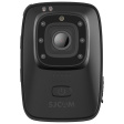 Экшн-камера SJCAM A10 Body Cam фото 1
