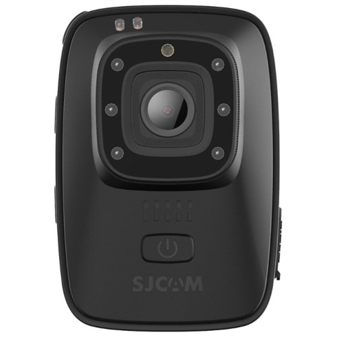 Экшн-камера SJCAM A10 Body Cam фото 1