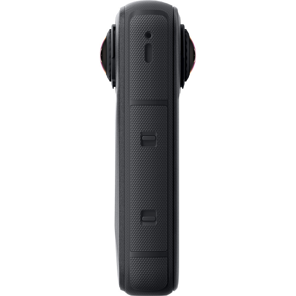 Экшн-камера Insta360 X4 Air Starter Bundle (Graphite Black)