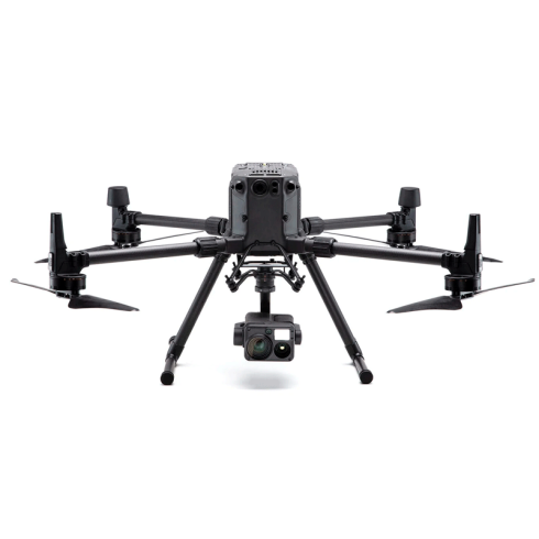 Квадрокоптер DJI Matrice 350 RTK + Zenmuse H30T фото 1