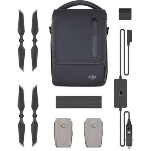 Набор для DJI Mavic 2 Enterprise Fly More Kit фото 1