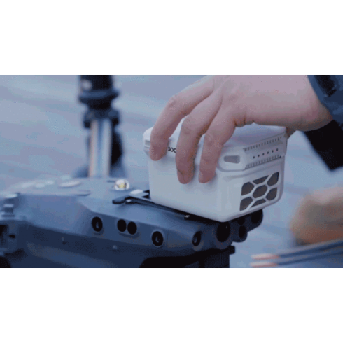 Модуль Soarability Sniffer4D с датчиком CO высокой точности фото 4