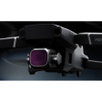 Набор фильтров PGYTECH ND SET (Pro) для DJI Mavic 2 Pro фото 3