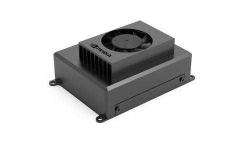 Al-компьютер ZQ Photoelectric ROC T1 | M300 RTK фото 1
